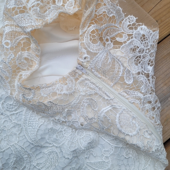 Soieblu Lace dress - Picture 2 of 4